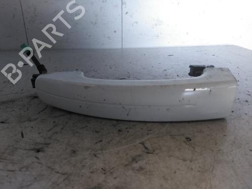 Used Front right exterior door handle FORD C-MAX II (DXA/CB7, DXA/CEU) 1.5 TDCi (95 hp) 28176533