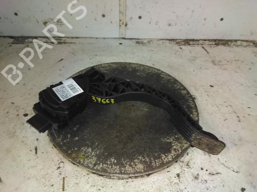 Used Pedal PEUGEOT 2008 I (CU_) 1.6 HDi (92 hp) 22904411