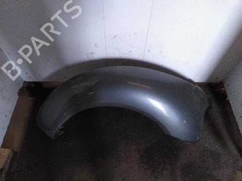 Used Left rear fenders VW NEW BEETLE (9C1, 1C1) 1.4 (75 hp) 24470590
