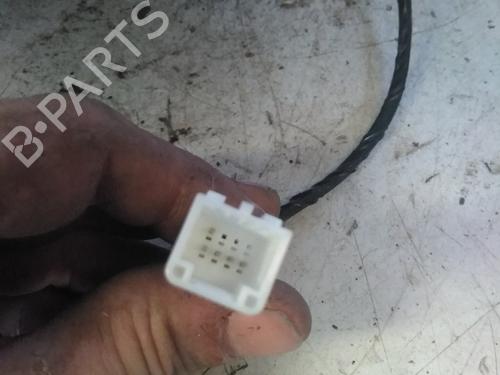 Left mirror DACIA SANDERO II TCe 90 (B8M1, B8MA, B8AC) | BP34602094C26 - Image 3