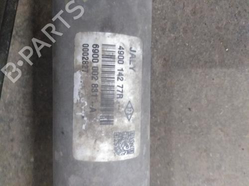 Steering rack RENAULT MASTER III Van (FV) 2.3 dCi 135 FWD (FV0N, FV08, FV06, FV00, FV1S) | BP38180874M22 - Image 2