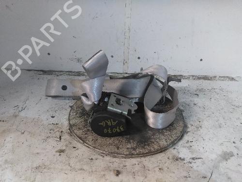 Used Rear left seatbelt RENAULT SCÉNIC III (JZ0/1_) 1.9 dCi (JZ0J, JZ1J, JZ1K, JZ1S) (131 hp) 21119908