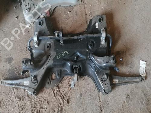 Used Subframe RENAULT CLIO IV (BH_) 1.5 dCi 75 (75 hp) 25827045