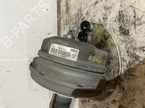 Used Servo brake Servo brake MERCEDES-BENZ VANEO (414) 1.7 CDI (414.700) (91 hp) 34593446 34593446