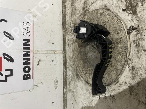 Used Tailgate Tailgate DACIA SANDERO II 1.2 (73 hp) 34592385 34592385