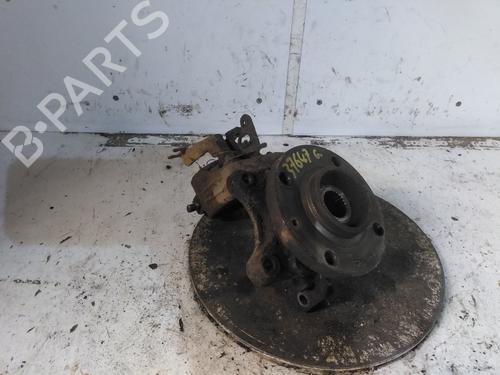 Used Left front steering knuckle Left front steering knuckle PEUGEOT PARTNER MPV (5_, G_) [1996-2026] 34598140 34598140