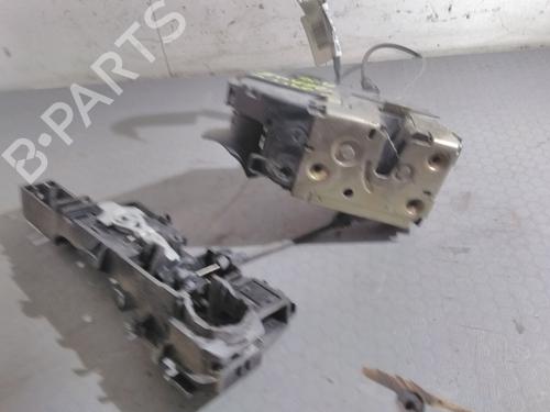 Used Front left lock Front left lock RENAULT MEGANE II (BM0/1_, CM0/1_) 1.5 dCi (BM1F, CM1F) (86 hp) 34639994 34639994