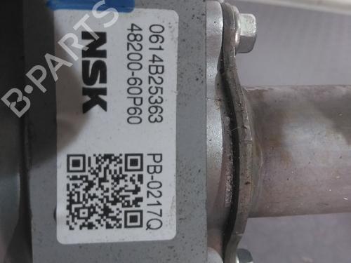 Steering column SUZUKI SWIFT IV (FZ, NZ) 1.2 (AZH412, ZC72S) | BP35796297M21 - Image 3