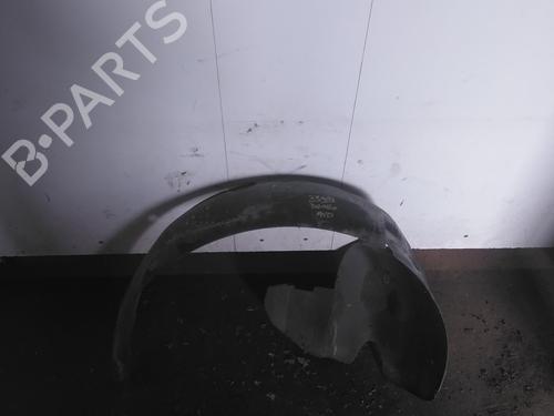 Tampa da Mala Tampa da Mala RENAULT TWINGO I (C06_) 1.2 16V (C06C, C06D, C06K) (75 hp) 34595768 34595768