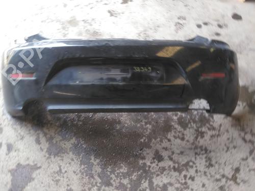 Used Rear bumper Rear bumper ALFA ROMEO 147 (937_) 1.6 16V T.SPARK ECO (937.AXA1A, 937.BXA1A) (105 hp) 36309435 36309435