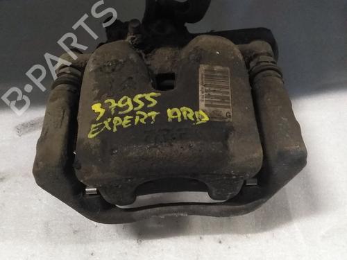 Used Right rear brake caliper Right rear brake caliper PEUGEOT EXPERT Van (V_) 2.0 BlueHDi 180 (177 hp) 34602660 34602660