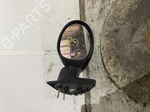 Used Right mirror Right mirror RENAULT TWINGO I Hatchback Van (S06_) [1993-2012] 34592979 34592979