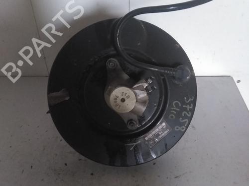 Used Servo brake Servo brake RENAULT CLIO III (BR0/1, CR0/1) 1.6 16V (BR05, BR0B, BR0Y, BR15, BR1J, BR1M, BR1Y, CR0B,... (112 hp) 34600693 34600693