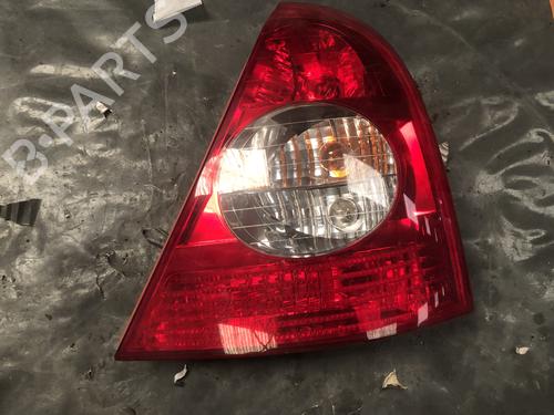 Used Right taillight Right taillight 34589380 34589380