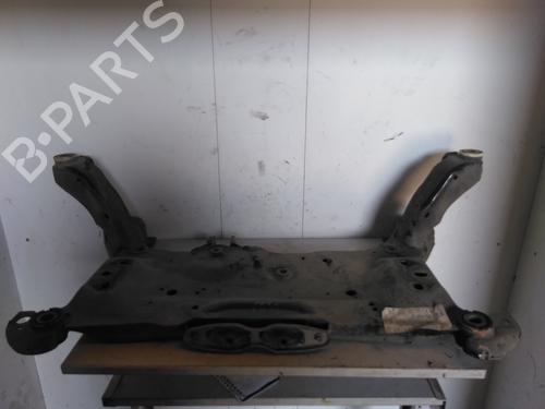 Forbro Forbro FORD C-MAX II (DXA/CB7, DXA/CEU) 1.5 TDCi (120 hp) 34601831 34601831