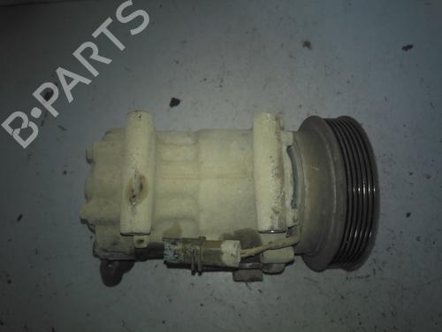 AC compressor RENAULT KANGOO Express (FW0/1_)  | BP34601328M34  - Image 5