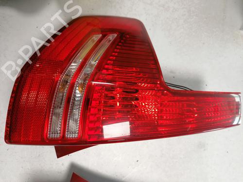 Used Left taillight Left taillight CITROËN C4 I (LC_) 1.6 HDi (109 hp) 34586307 34586307