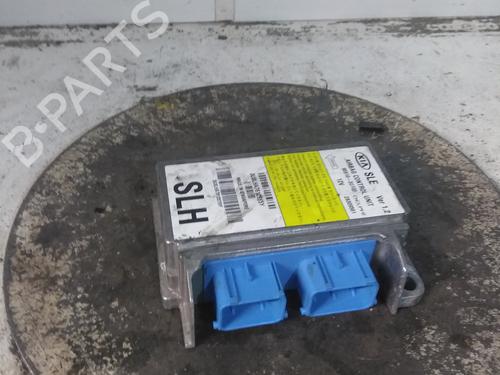 Used ECU airbags ECU airbags KIA SPORTAGE III (SL) 1.7 CRDi (116 hp) 34595748 34595748