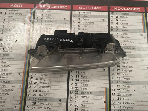 right-daytime-light-renault-clio-iv-bh_-2012-2013-2014-2015-2016-2017-2018-2019-2020-2021-34588845 main image