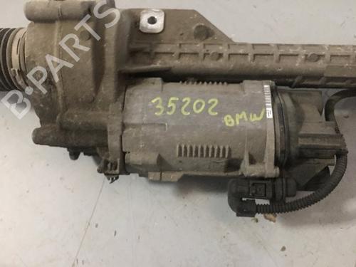 Used Steering rack BMW 1 (E81) 118 d (136 hp) 21576966