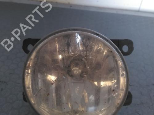Farol Nevoeiro frente direito Farol Nevoeiro frente direito RENAULT CLIO IV (BH_) 1.5 dCi 90 (90 hp) 39697622 39697622