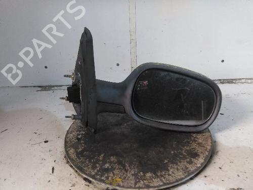 Right mirror RENAULT MEGANE I (BA0/1_) 2.0 i | BP21096900C27 
