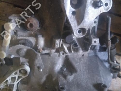 Used Gearbox Gearbox PEUGEOT 207 (WA_, WC_) 1.4 16V (95 hp) 34594189 34594189