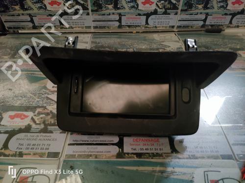 Electronic module RENAULT CLIO III (BR0/1, CR0/1) 1.5 dCi | BP34588522M83 - Image 2
