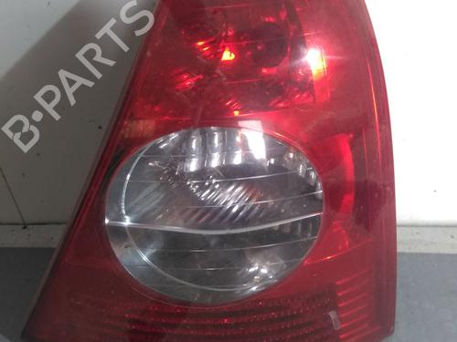 Used Right taillight Right taillight RENAULT CLIO II (BB_, CB_) [1998-2016] 35934880 35934880
