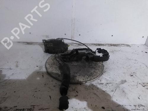 Used Front right lock RENAULT MEGANE III Hatchback (BZ0/1_, B3_) 1.5 dCi (BZ09, BZ0D, BZ1W, BZ29, BZ14) (110 hp) 21532478