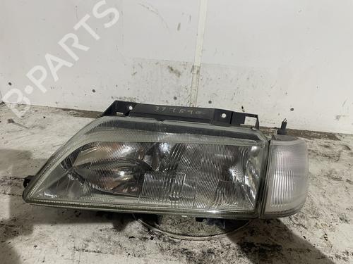 Used Left headlight Left headlight CITROËN XANTIA (X1_, X2_) [1993-2003] 34593314 34593314