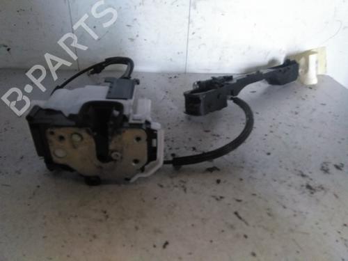 Used Front right lock Front right lock FORD KA (RU8) 1.2 (69 hp) 34602815 34602815