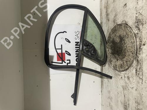 Bagklap CC/Kombi-Coupé Bagklap CC/Kombi-Coupé 34591419 34591419