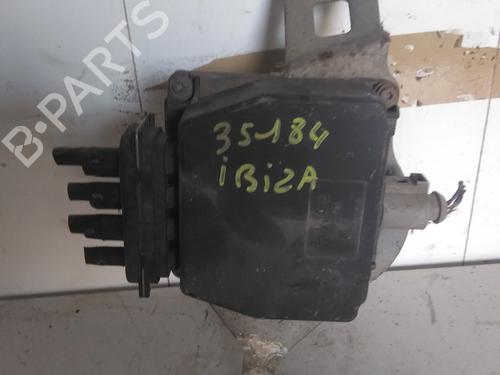 Used ABS pump ABS pump SEAT IBIZA III (6L1) 1.4 TDI (70 hp) 34600314 34600314