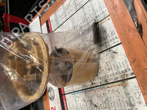 Used Fuel pump Fuel pump ALFA ROMEO 159 Sportwagon (939_) 2.4 JTDM (939BXD1B, 939BXD12) (200 hp) 34589602 34589602