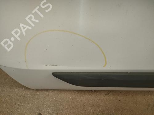 Used Left front door Left front door CITROËN NEMO Box Body/MPV (AA_) [2008-2026] 34588456 34588456