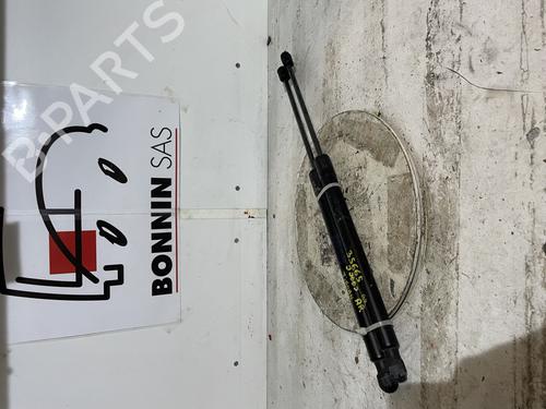 Used Tailgate Tailgate VW TIGUAN (5N_) 2.0 TDI (110 hp) 34590249 34590249