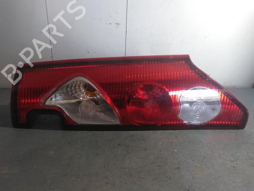 Used Right taillight Right taillight 37000434 37000434