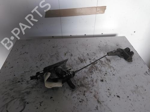Used Tailgate lock Tailgate lock PEUGEOT PARTNER Box Body/MPV (5_, G_) [1996-2026] 34600530 34600530