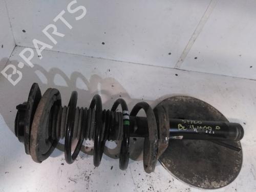 Used Right front shock absorber CITROËN BERLINGO / BERLINGO FIRST Box Body/MPV (M_) 1.9 D 70 (MBWJZ, MCWJZ) (69 hp) 24262400