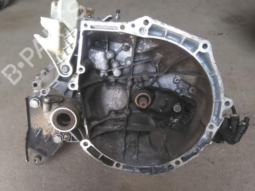 Used Gearbox Gearbox 36241930 36241930