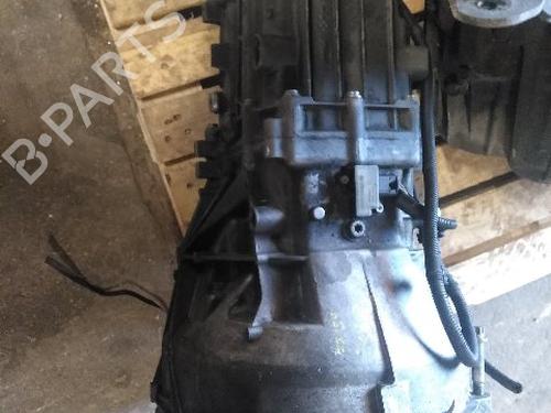 Used Gearbox BMW 3 (E90) 318 d (143 hp) 20578827