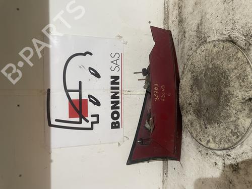 Used Left taillight Left taillight FORD FOCUS I (DAW, DBW) [1998-2009] 34591636 34591636