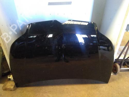 Used Hood Hood CITROËN C4 I (LC_) 1.6 HDi (109 hp) 34599272 34599272