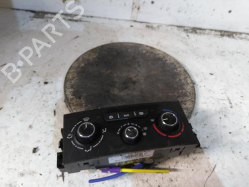 Used Climate control Climate control 34596654 34596654