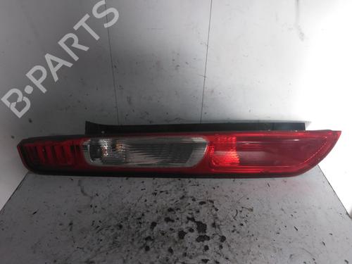 Used Left taillight Left taillight FORD FOCUS II (DA_, HCP, DP) [2004-2013] 34585296 34585296