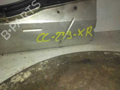 Used Radiator fan Radiator fan CITROËN C3 I (FC_, FN_) 1.4 HDi (68 hp) 34602140 34602140