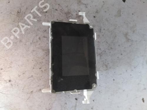 Used Display monitor Display monitor FORD FIESTA VI (CB1, CCN) 1.25 (82 hp) 34601490 34601490