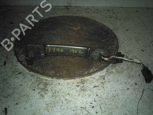 Used Front left exterior door handle RENAULT LAGUNA III Grandtour (KT0/1) 2.0 dCi (KT01, KT08, KT09, KT0K, KT12, KT1D, KT1W) (150 hp) 27075643
