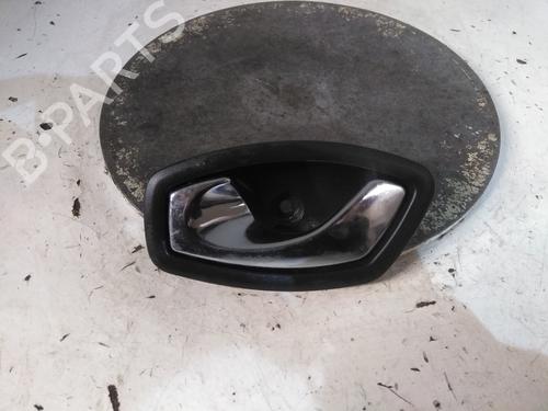 Venstre fortil invendig håndtag Venstre fortil invendig håndtag RENAULT CAPTUR I (J5_, H5_) 1.5 dCi 90 (J5N4, J5M5, J5MW, J5M6, J5AL, J5AJ) (90 hp) 34599076 34599076